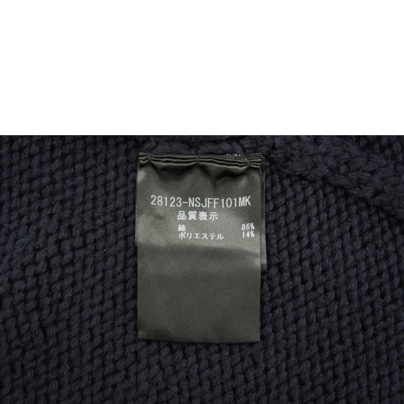 FOXEY NEW YORK フォクシー/ローゲージニットカーディガン//ABランク/85