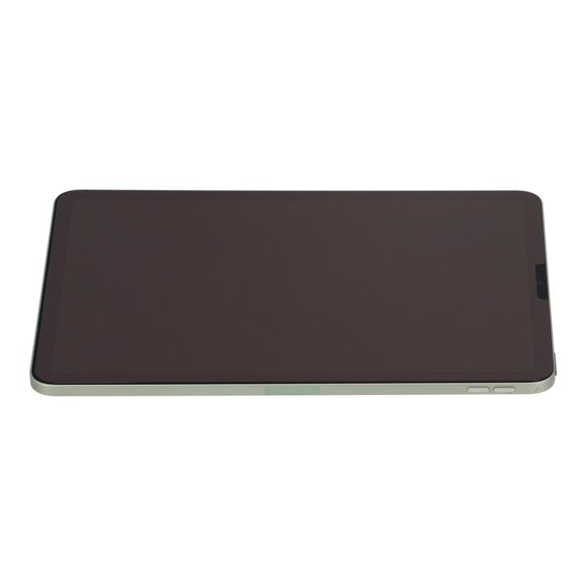 Apple アップル /Pad Air 第4世代 Wi-Fi 256GB 2020/MYG02J/A//GG7H71CLQ16Y/Aランク/64