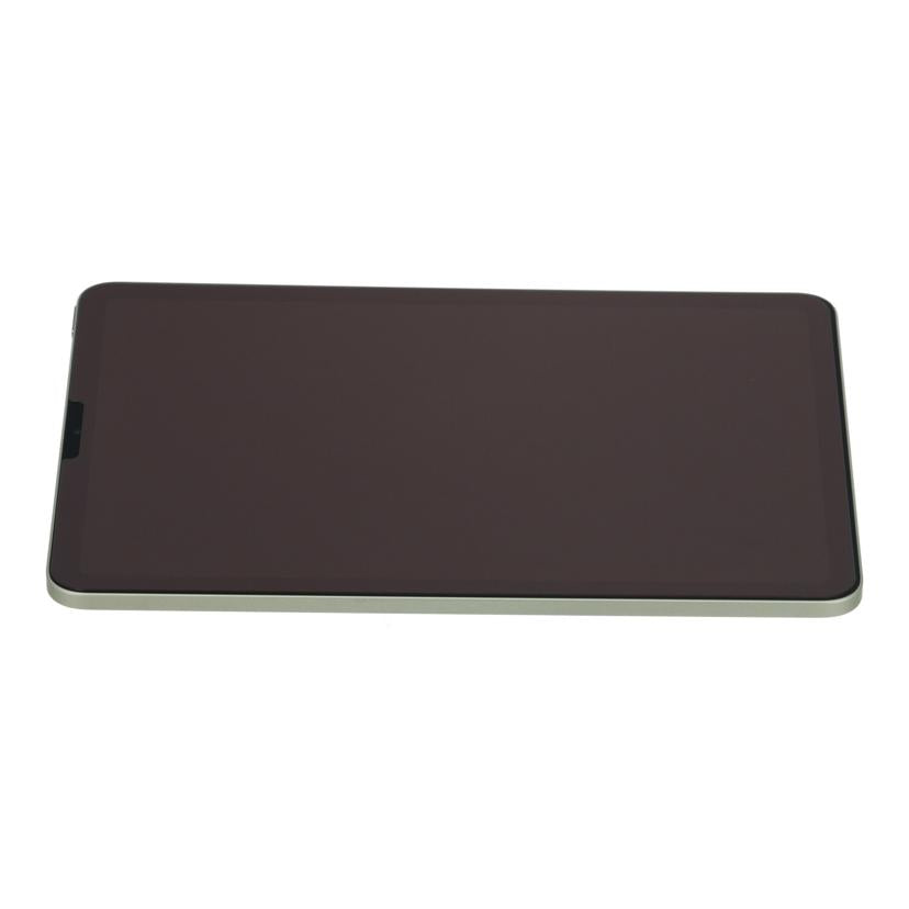 Apple アップル /Pad Air 第4世代 Wi-Fi 256GB 2020/MYG02J/A//GG7H71CLQ16Y/Aランク/64