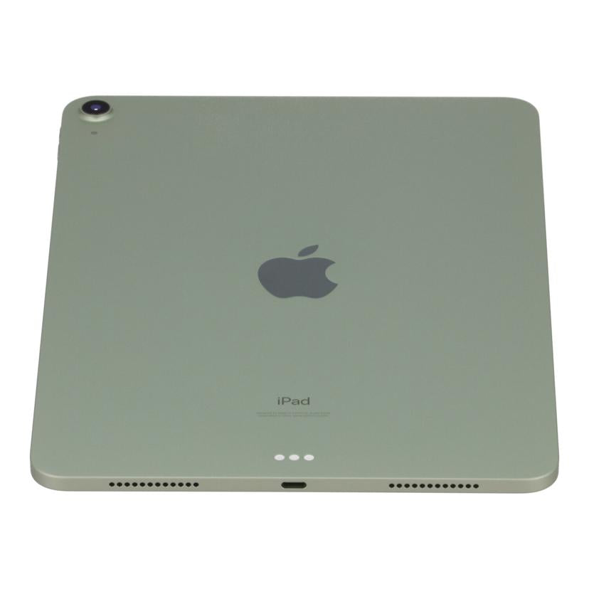 Apple アップル /Pad Air 第4世代 Wi-Fi 256GB 2020/MYG02J/A//GG7H71CLQ16Y/Aランク/64
