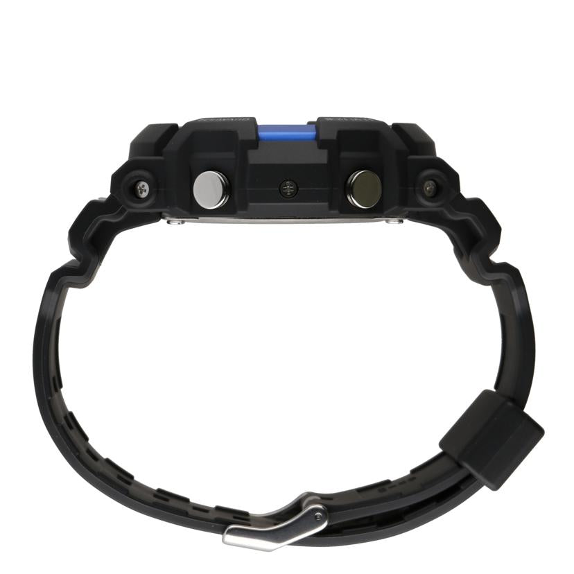 CASIO カシオ/G-SHOCK/ビッグケース/電波ソーラー/GAW-100B-1A2JF//003*****/SAランク/20