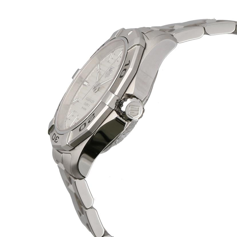 TAG Heuer TAG Heuer/アクアレーサー キャリバー5/オートマ//.//RKN****/ABランク/85