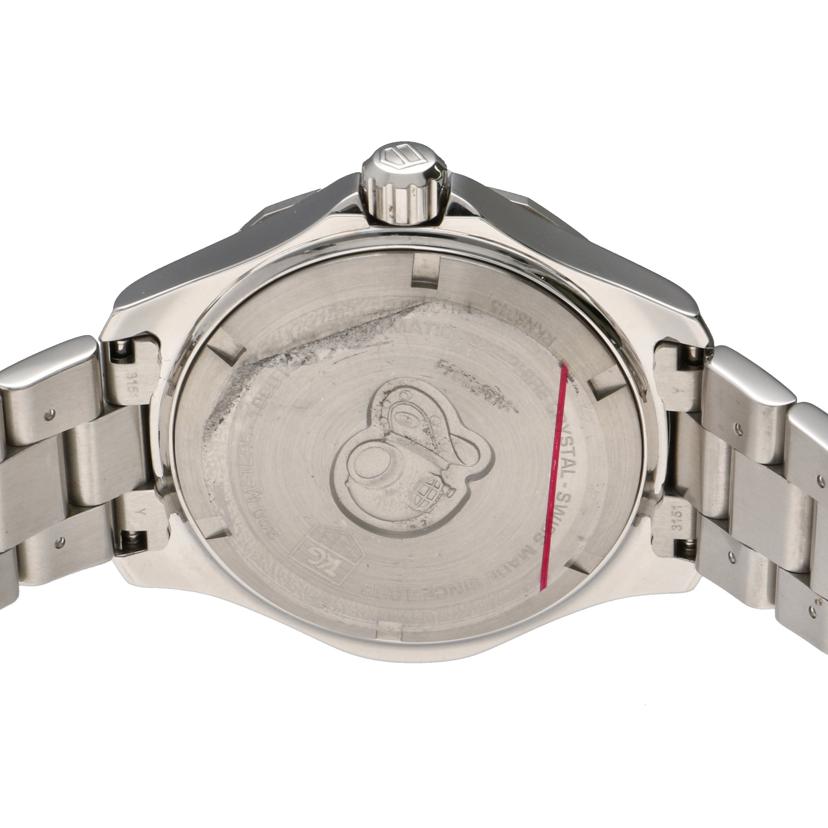 TAG Heuer TAG Heuer/アクアレーサー キャリバー5/オートマ//.//RKN****/ABランク/85