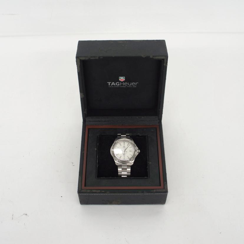TAG Heuer TAG Heuer/アクアレーサー キャリバー5/オートマ//.//RKN****/ABランク/85