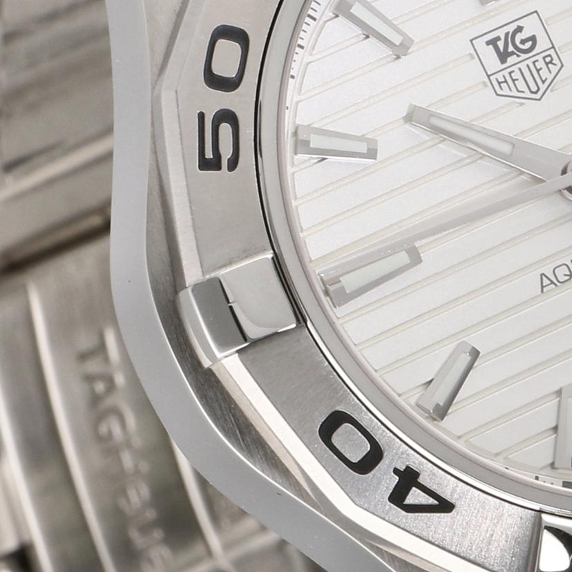 TAG Heuer TAG Heuer/アクアレーサー キャリバー5/オートマ//.//RKN****/ABランク/85