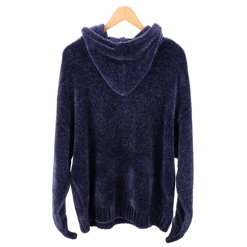 KITH キス/パーカー/ベロア/20-070-060-0040-3-0//サイズ L/ABランク/05