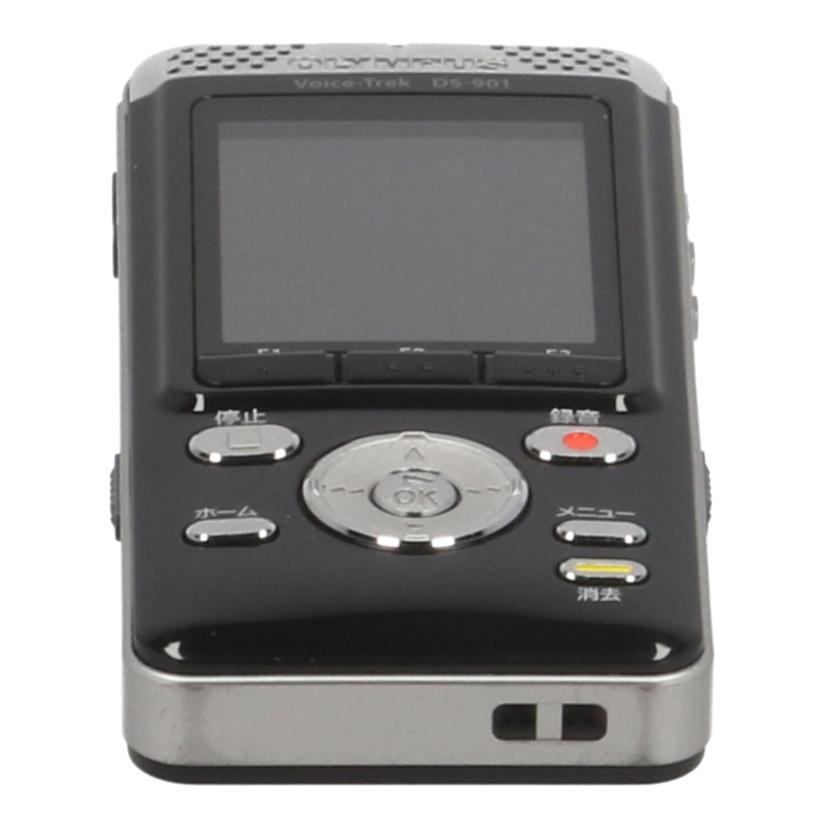 OLYMPUS オリンパス /ICレコーダー/Voice-Trek/DS-901//000105606/Bランク/69