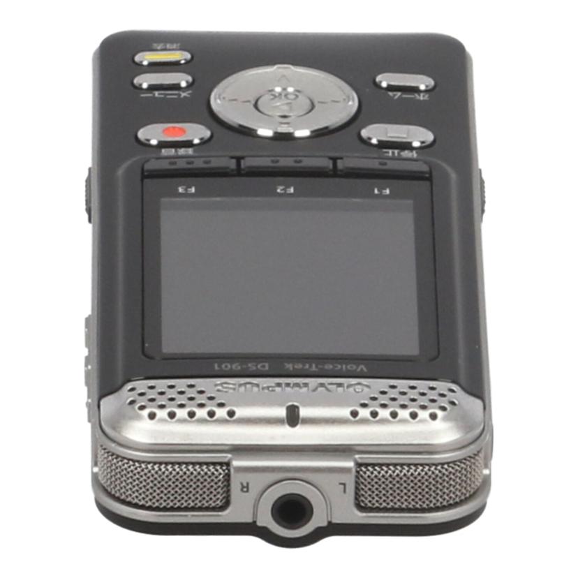 OLYMPUS オリンパス /ICレコーダー/Voice-Trek/DS-901//000105606/Bランク/69
