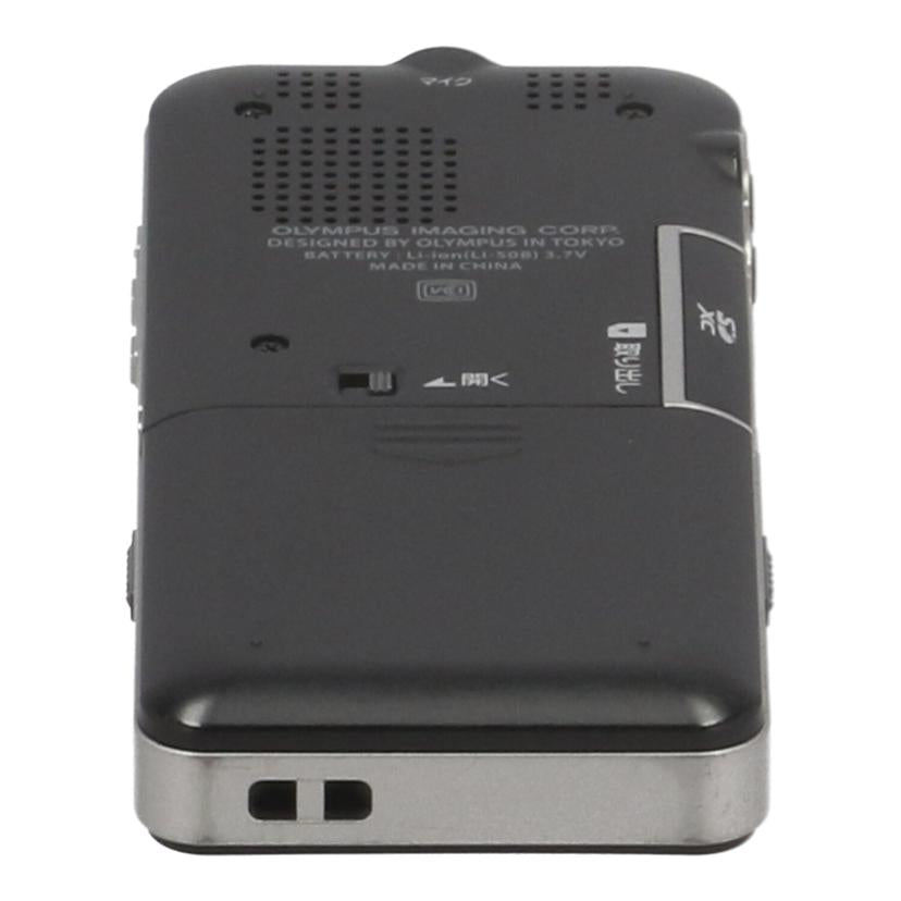 OLYMPUS オリンパス /ICレコーダー/Voice-Trek/DS-901//000105606/Bランク/69