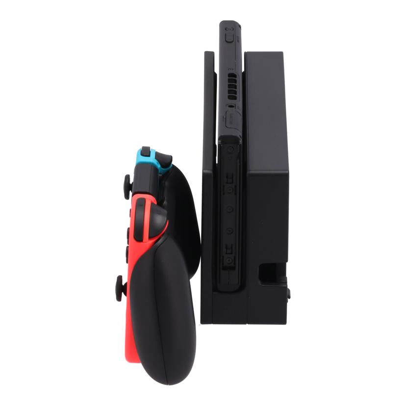 NINTENDO 任天堂 ニンテンドー /Nintendo Switch 本体/HAD-S-KABAA//XKJ10084968776/Aランク/82