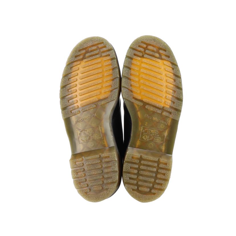 Dr.Martens ドクターマーチン/3ホール/レザーシューズ/ブラック/10085//Aランク/18