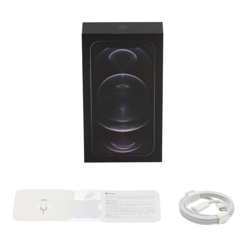 Apple docomo アップル /iPhone12 Pro 128GB/MGM53J/A//F17F7A020D8G/Bランク/85