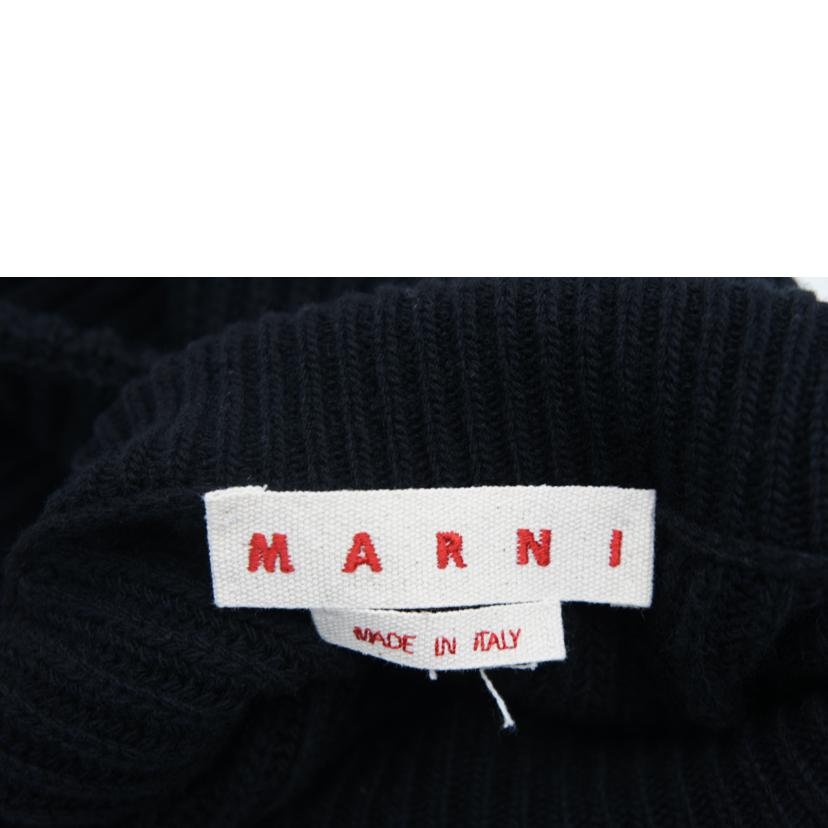 MARNI マルニ/ニット//ABランク/85
