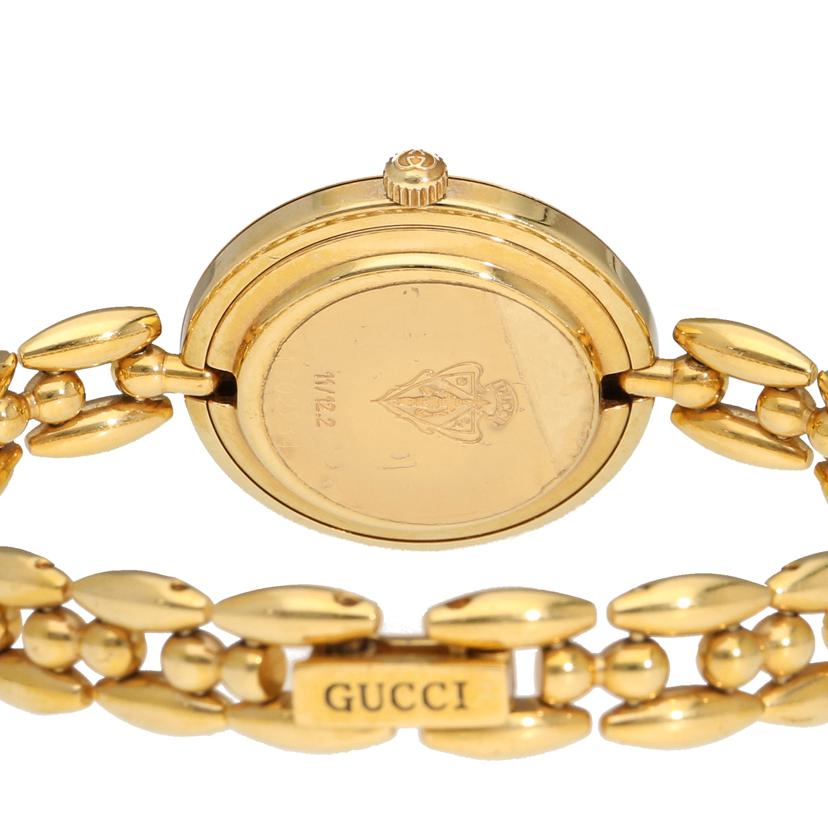 GUCCI/チェンジベゼル/クオーツ/11/12.2//130****/ABランク/67