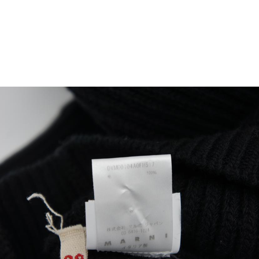 MARNI マルニ/ニット//ABランク/85