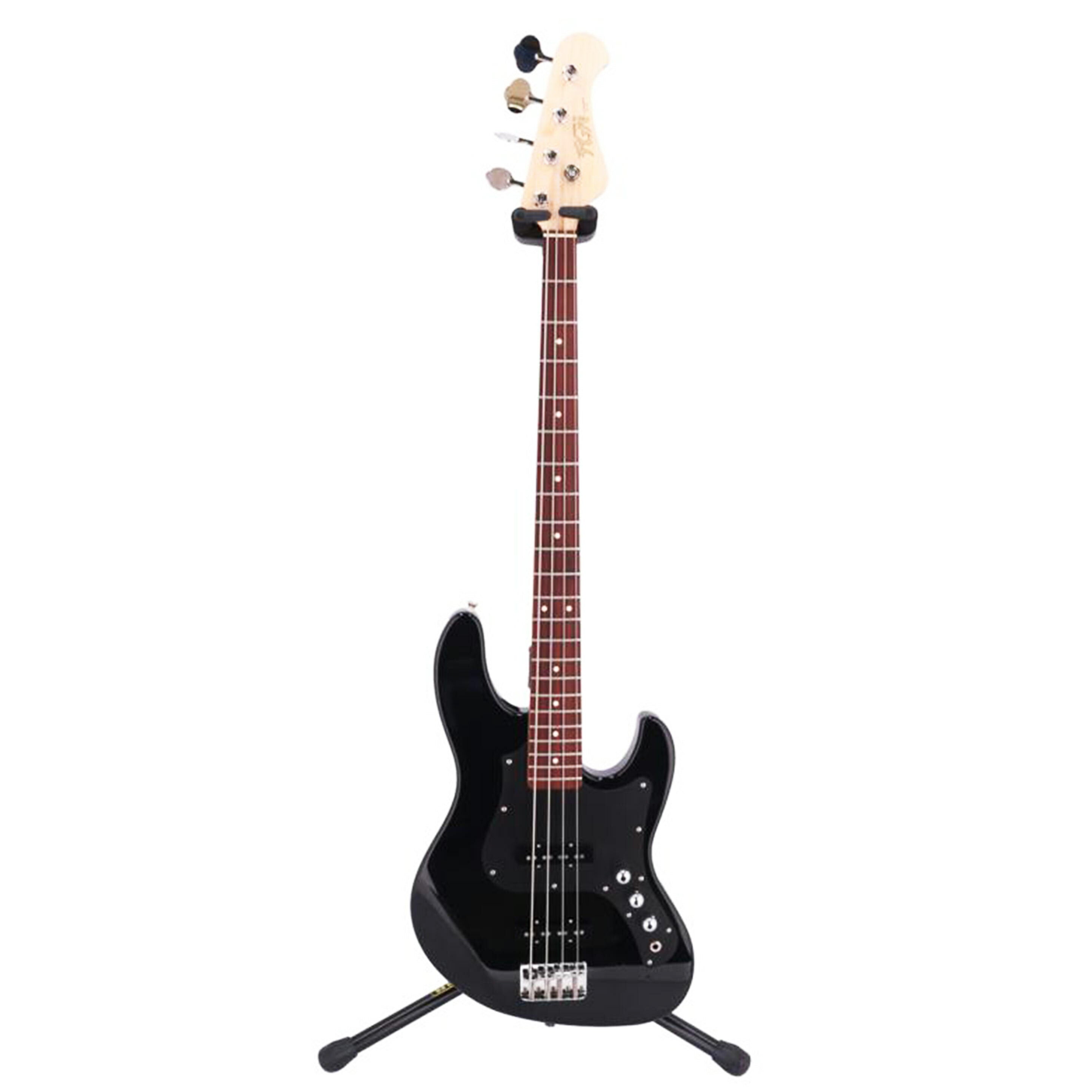 FUJIGEN フジゲン /エレキベース/Boundary Mighty Jazz/BMJ-G/BK/01//E200830/Aランク/69