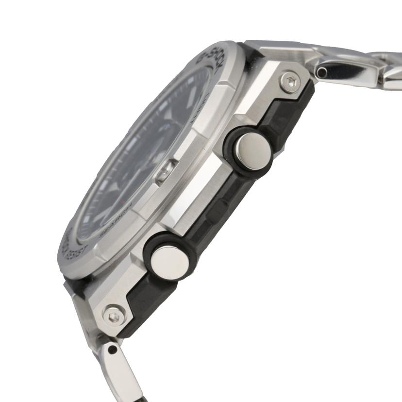 CASIO CASIO/G-SHOCK/アナデジ/タフソーラー/GST-B500//C2F***/Aランク/78