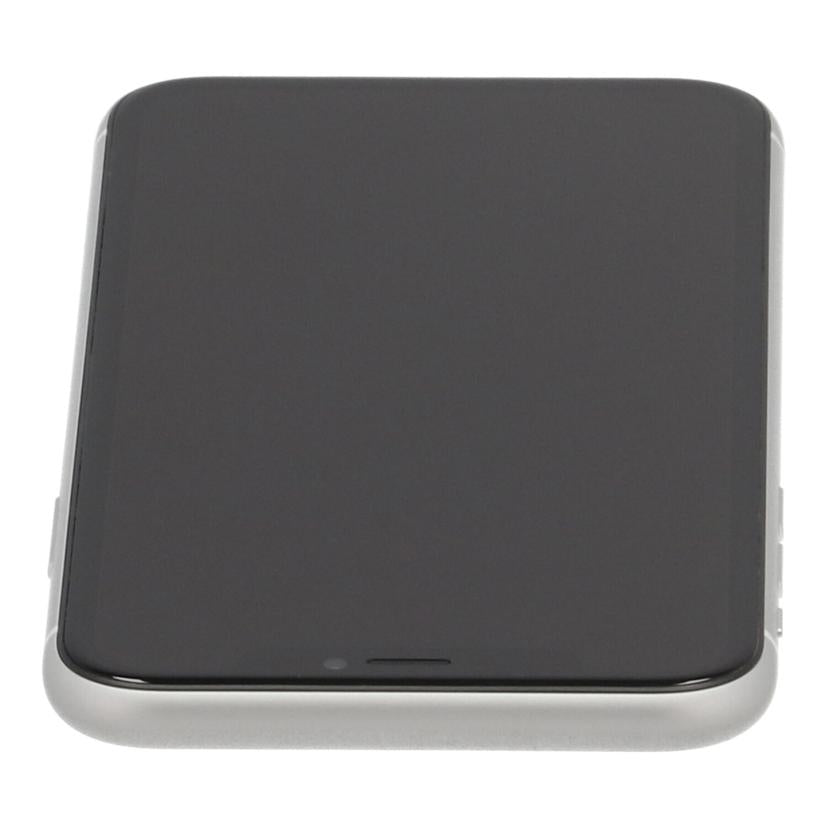 Apple SIMロックなし アップル /iPhoneXR 64GB/MT032J/A//G0NYP624KXL1/Bランク/65