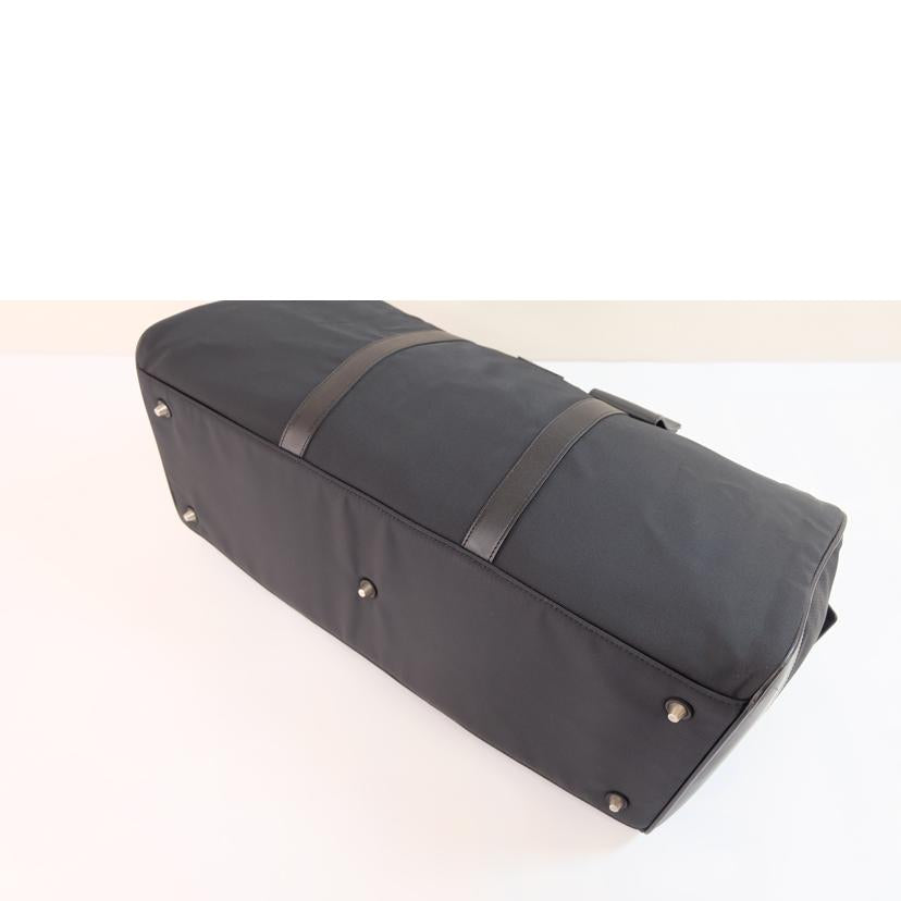 COACH コーチ/ナイロンボストンバッグ/5430//G2L/Bランク/71