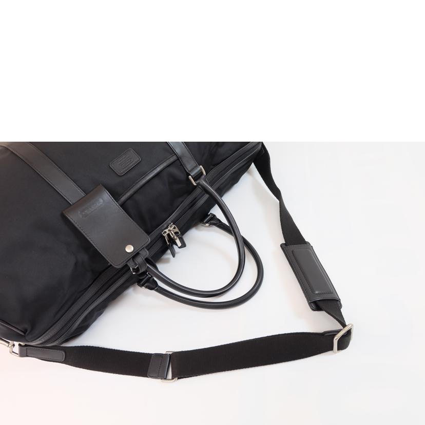 COACH コーチ/ナイロンボストンバッグ/5430//G2L/Bランク/71