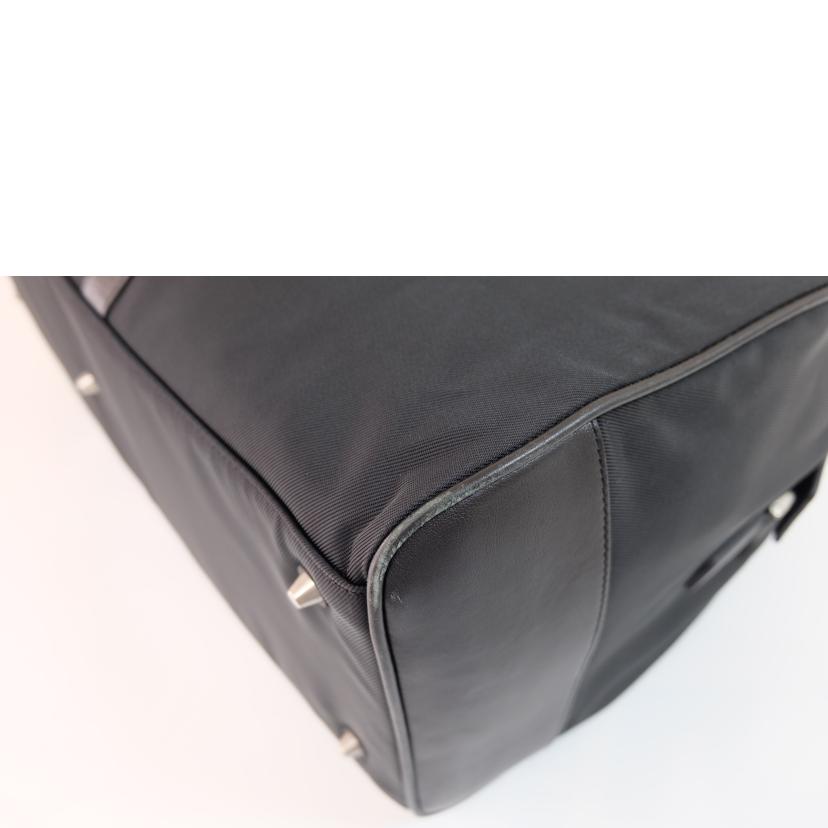 COACH コーチ/ナイロンボストンバッグ/5430//G2L/Bランク/71