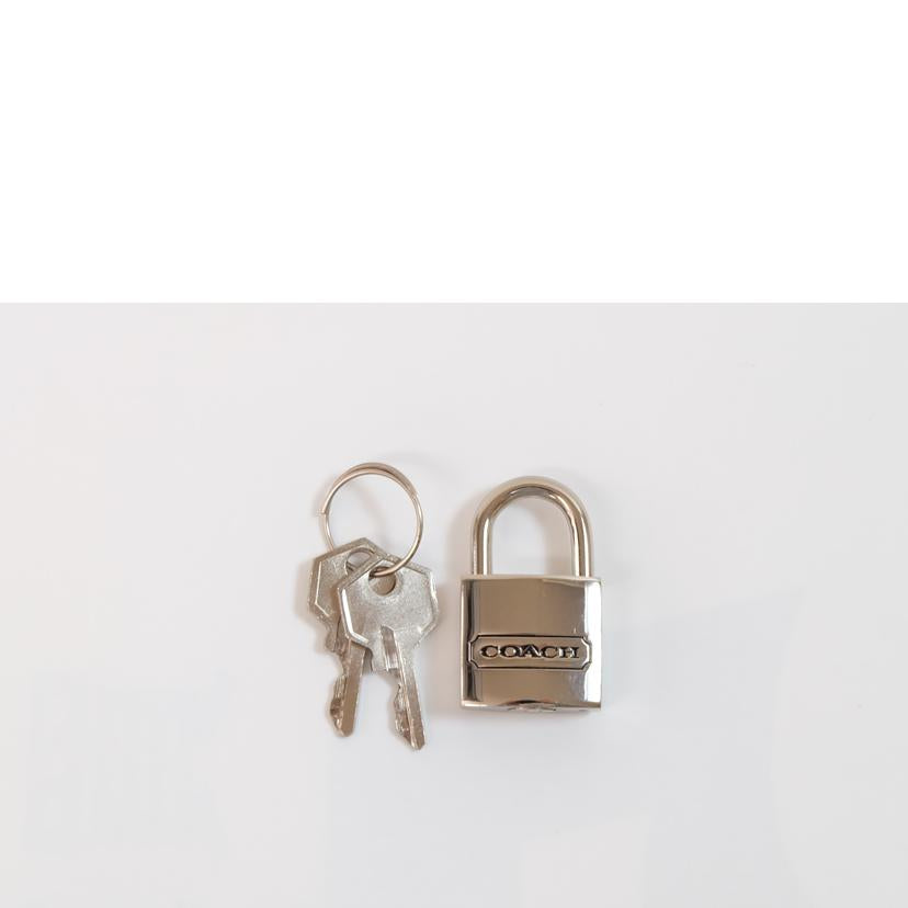 COACH コーチ/ナイロンボストンバッグ/5430//G2L/Bランク/71