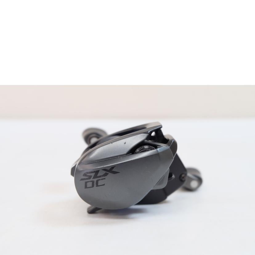 シマノ/SLX DC 71HG//BCランク/71