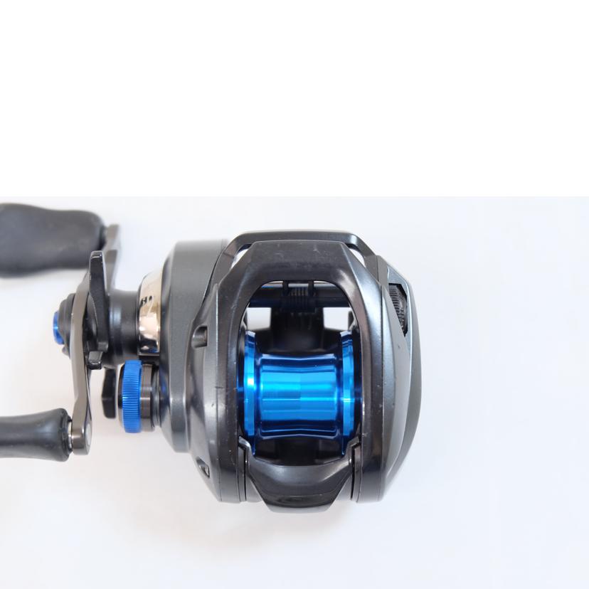 シマノ/SLX DC 71HG//BCランク/71