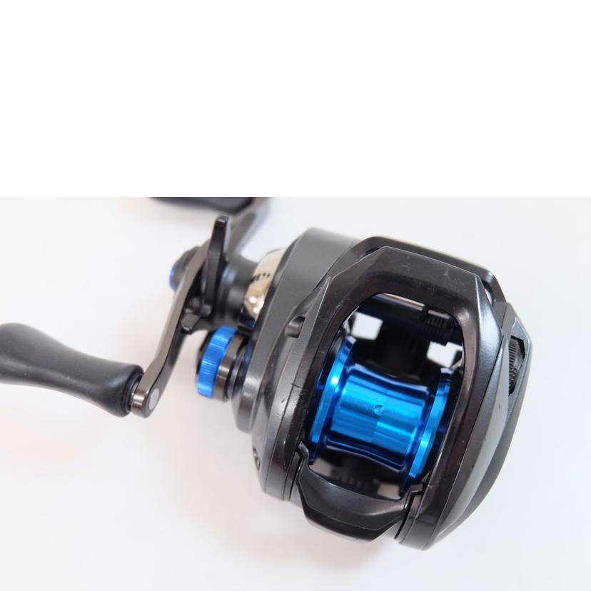 シマノ/SLX DC 71HG//BCランク/71