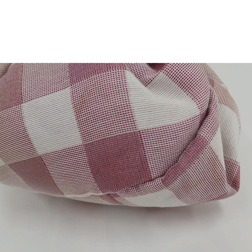 MaxMara/WEEKEND MaxMara がま口ショルダーバック//Bランク/82