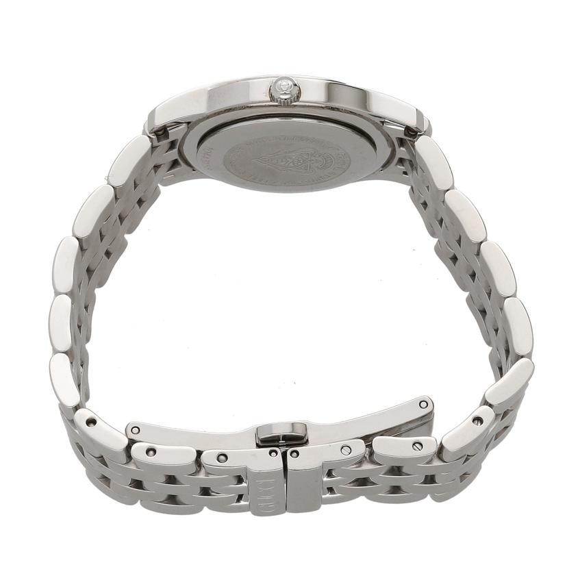 GUCCI グッチ/Gクラス・シルバー/レディース/クオーツ/5500L//104*****/ABランク/06