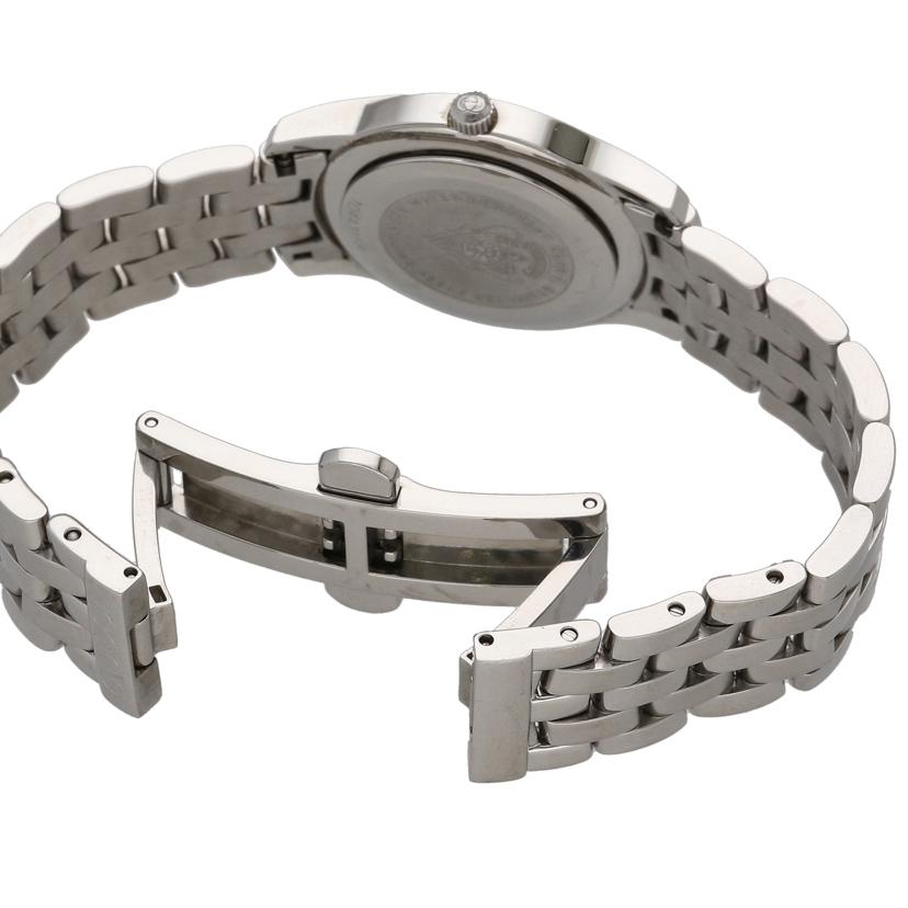 GUCCI グッチ/Gクラス・シルバー/レディース/クオーツ/5500L//104*****/ABランク/06