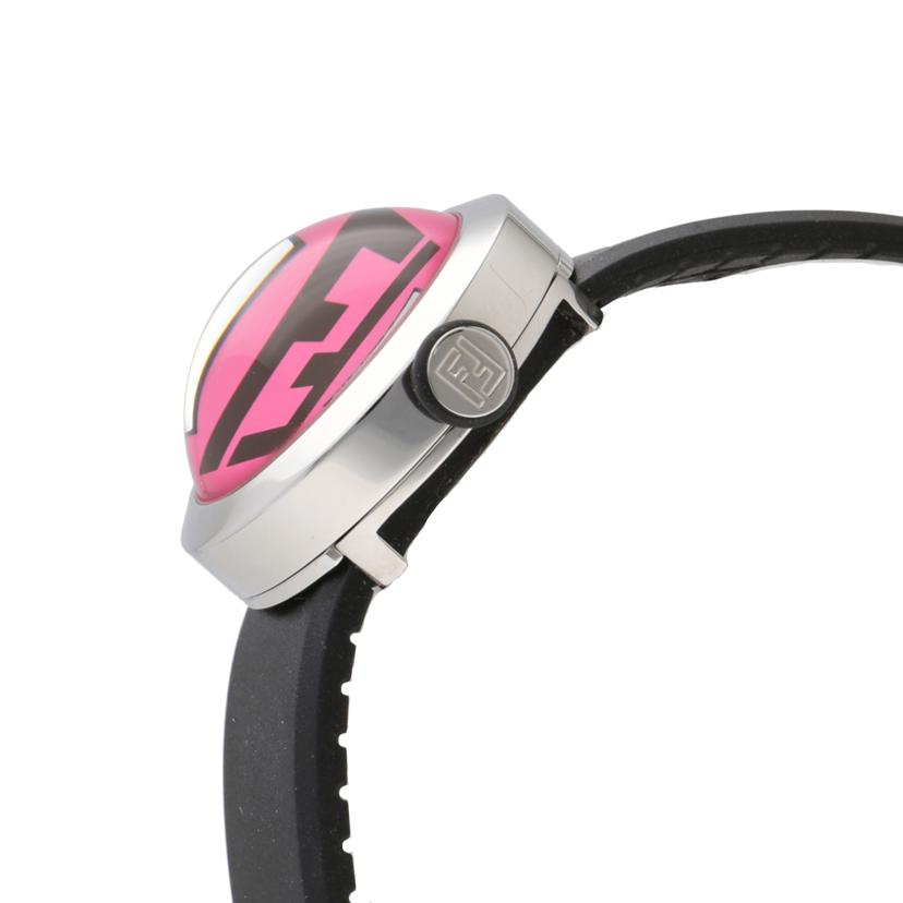 FENDI フェンディ/ブースラ/レディース/クオーツ/8010L//004****/Aランク/09