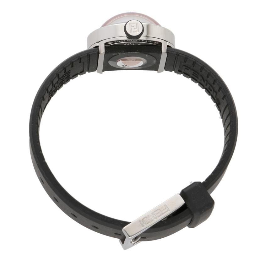 FENDI フェンディ/ブースラ/レディース/クオーツ/8010L//004****/Aランク/09