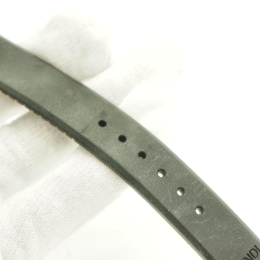 FENDI フェンディ/ブースラ/レディース/クオーツ/8010L//004****/Aランク/09