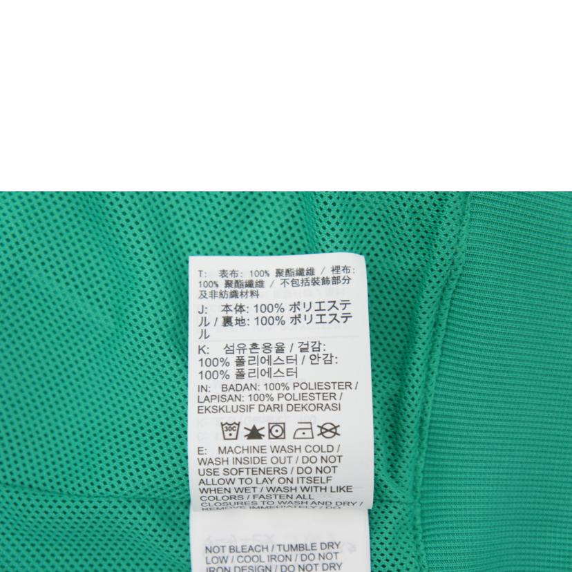 Nike ナイキ/ウーブン フーディ ジャケット/グリーン/DA0002-324//サイズL/Sランク/03