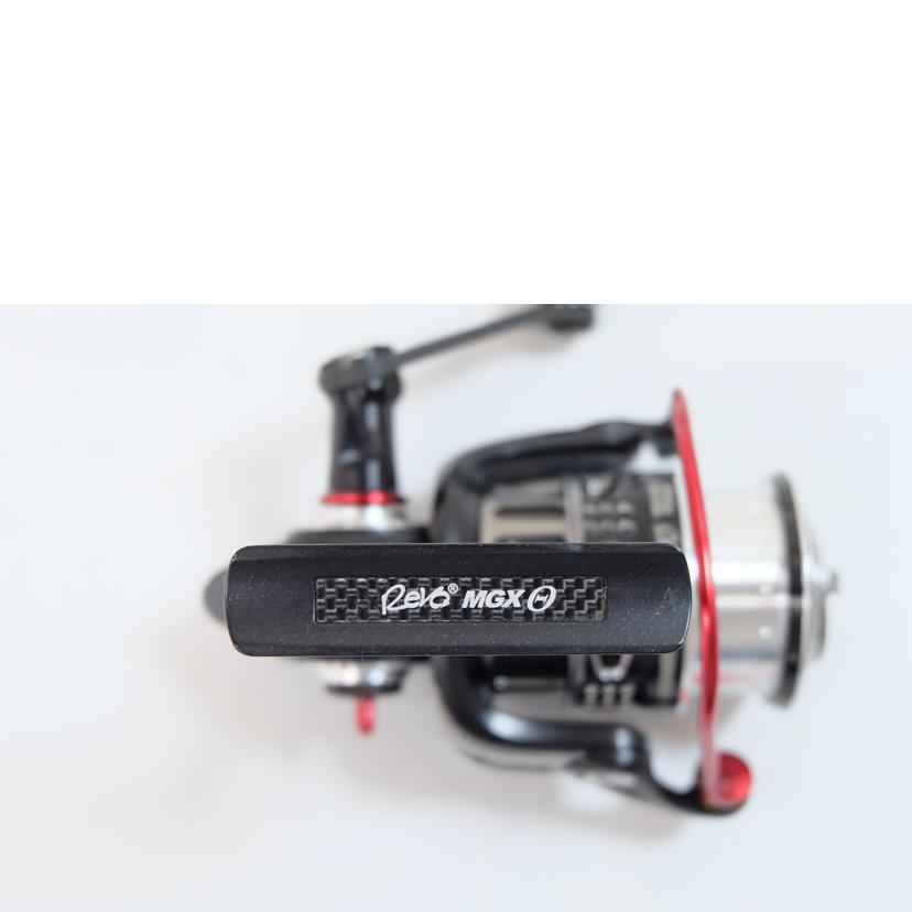 アブガルシア/レボ MGXシータ 2000SH//Bランク/71