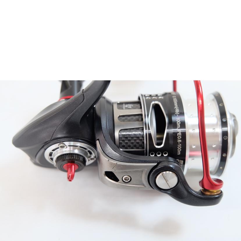 アブガルシア/レボ MGXシータ 2000SH//Bランク/71