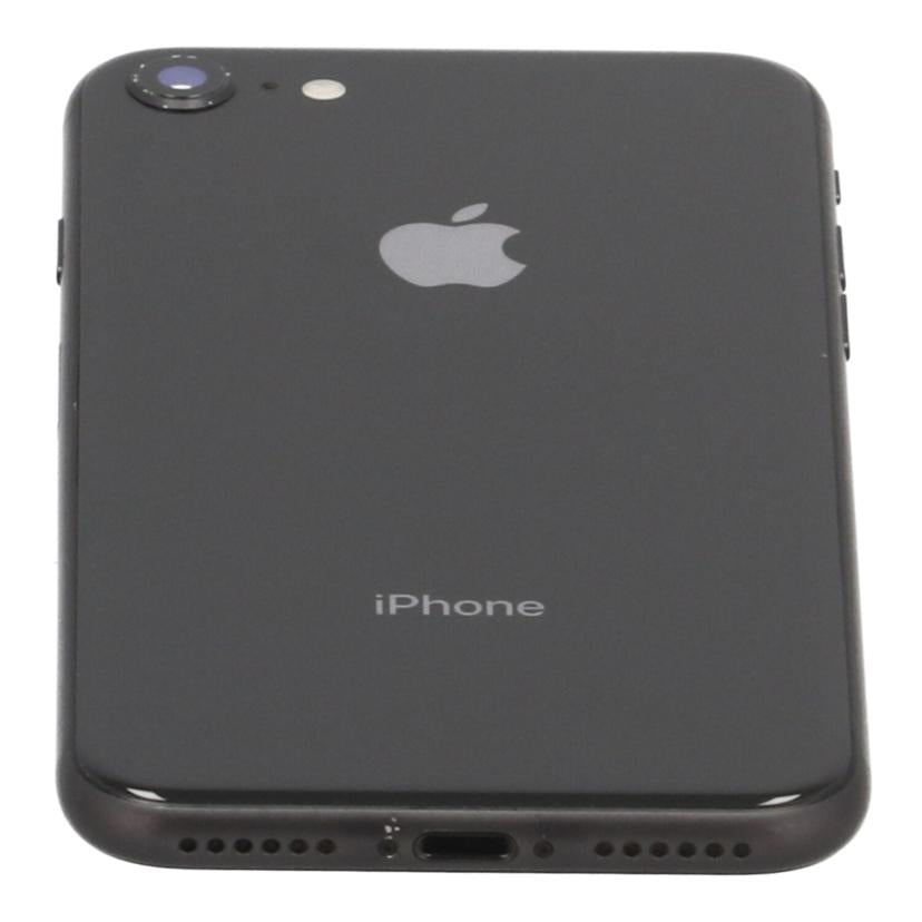 Apple SoftBank系 アップル /iPhone8 64GB/MQ782J/A//FFMXJ56LJC6G/Bランク/65