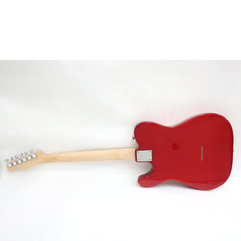 Bucchus バッカス/エレキギター/BTE-1M//ABランク/65