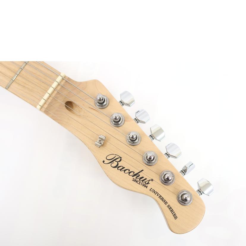 Bucchus バッカス/エレキギター/BTE-1M//ABランク/65