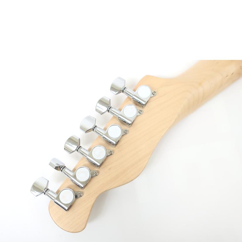 Bucchus バッカス/エレキギター/BTE-1M//ABランク/65