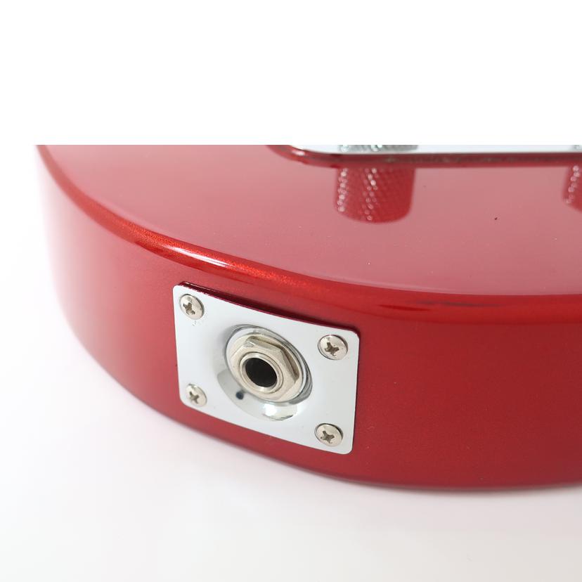 Bucchus バッカス/エレキギター/BTE-1M//ABランク/65