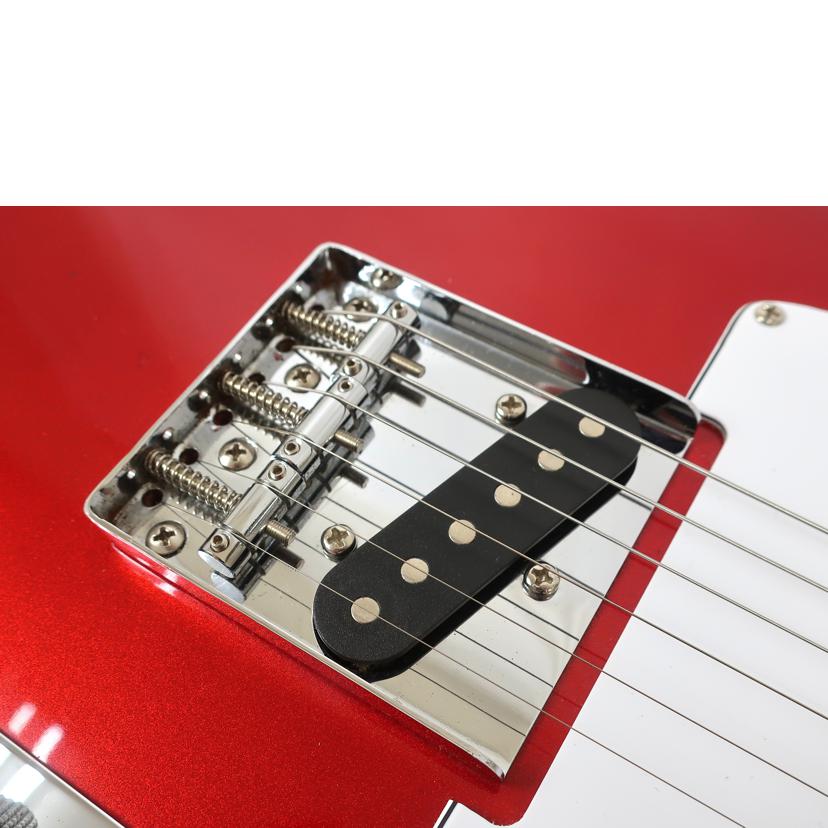 Bucchus バッカス/エレキギター/BTE-1M//ABランク/65