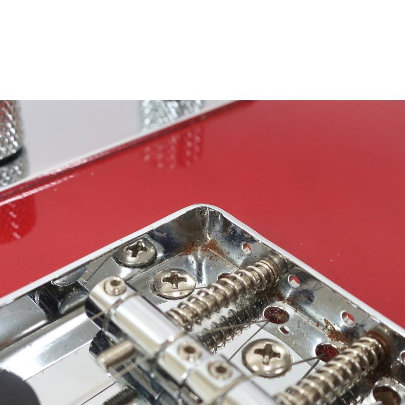 Bucchus バッカス/エレキギター/BTE-1M//ABランク/65