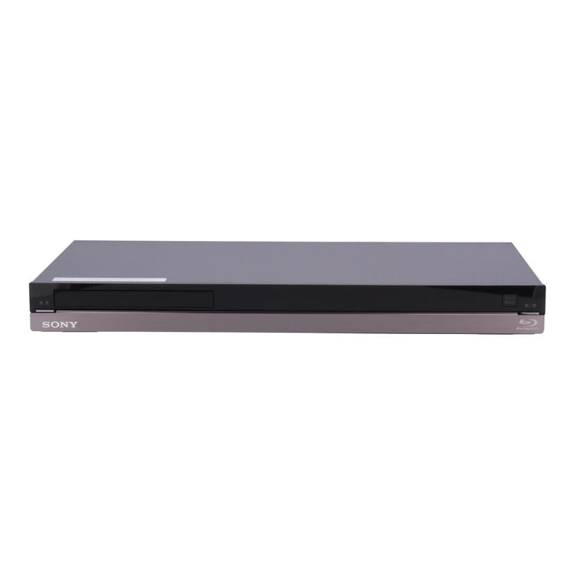 SONY ソニー /BDレコーダー/BDZ-AT350S/BDZ-AT350S//49864001 1261785E/Bランク/81