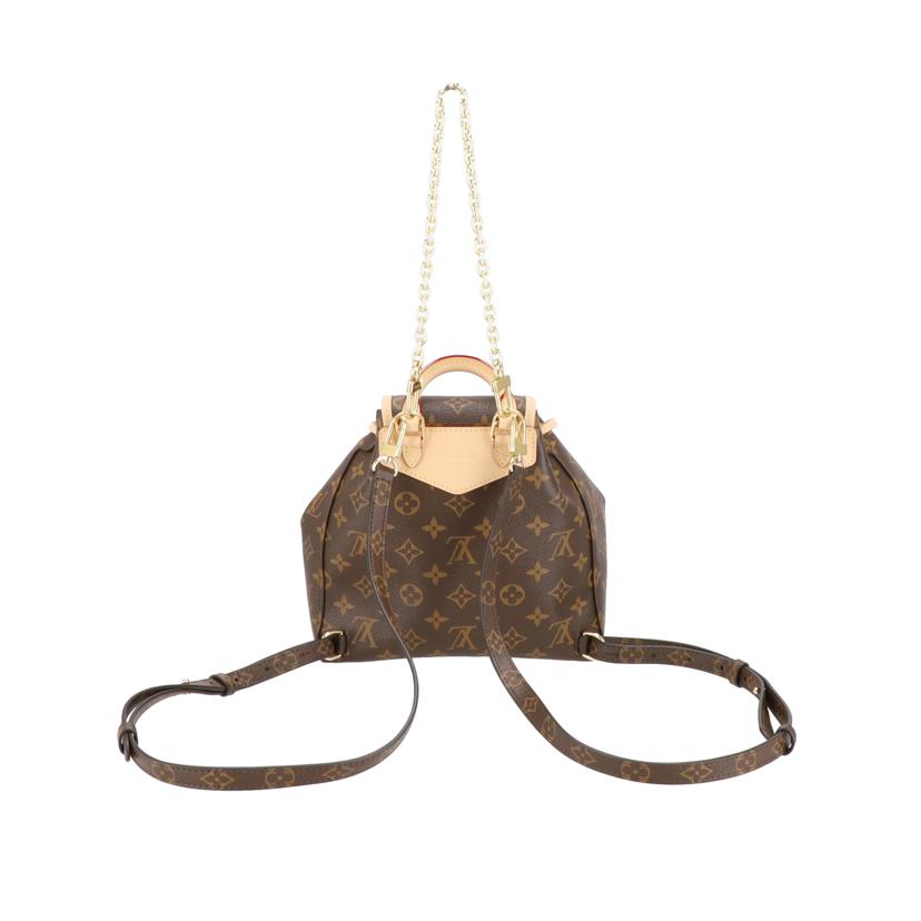 LOUIS VUITTON ルイ・ヴィトン/エクスキュルシオンPM/モノグラム /M46932 //RFI****/SAランク/40