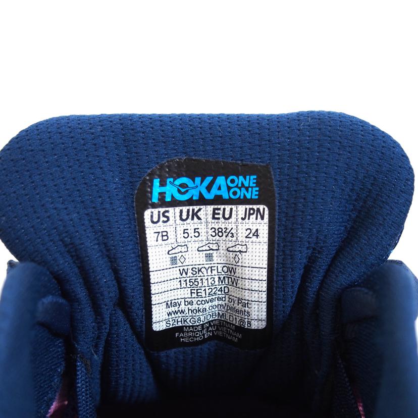 HOKA ホカ/HOKA SKYFLOW /1155113//Aランク/71