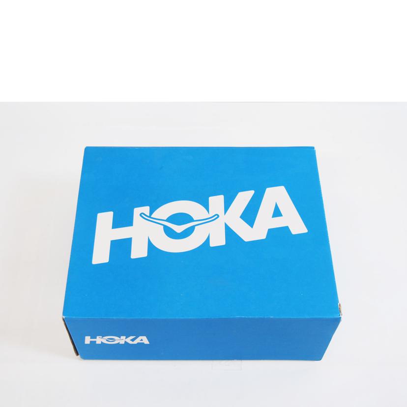 HOKA ホカ/HOKA SKYFLOW /1155113//Aランク/71
