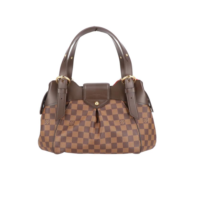 LOUIS VUITTON ルイヴイトン/システィナPM/ダミエ/N41542//FL4***/SAランク/93